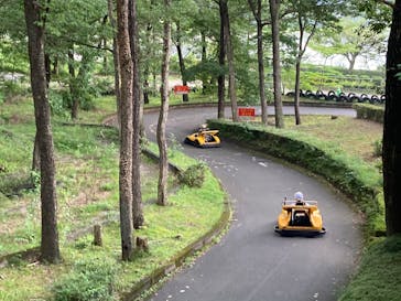 那須高原りんどう湖ファミリー牧場に投稿された画像（2022/8/17）