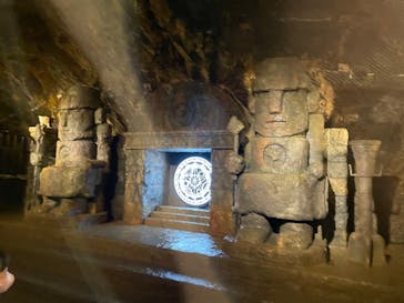 地底王国「美川ムーバレー」に投稿された画像（2022/8/17）