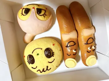 横浜アンパンマンこどもミュージアムに投稿された画像（2022/8/17）