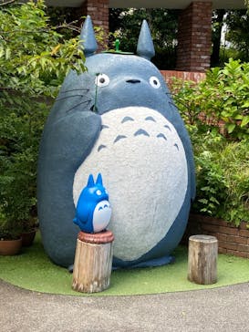 伊豆テディベア・ミュージアムに投稿された画像（2022/8/17）