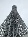 東京スカイツリーに投稿された画像（2022/8/17）