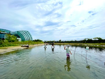 環境水族館アクアマリンふくしまに投稿された画像（2022/8/17）