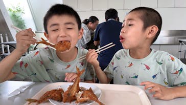 環境水族館アクアマリンふくしまに投稿された画像（2022/8/17）