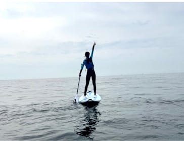 SUP SHOP TEIYER（サップショップ テイヤー）に投稿された画像（2022/8/17）