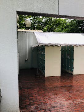 西武園ゆうえんちに投稿された画像（2022/8/17）