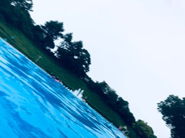 西武園ゆうえんちに投稿された画像（2022/8/17）