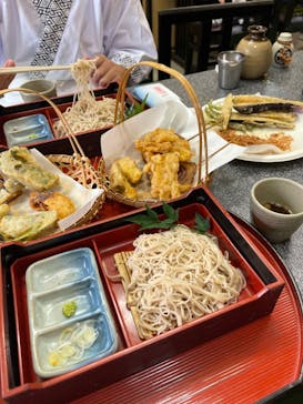 日本そば打ち名人会 江戸川工房に投稿された画像（2022/8/17）