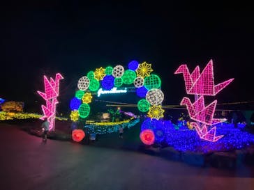 伊豆ぐらんぱる公園に投稿された画像（2022/8/15）