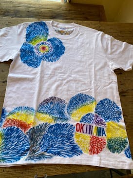 首里 琉染に投稿された画像（2022/8/17）