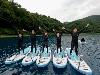 本栖湖アクティビティセンター 投稿された写真一覧 アソビュー