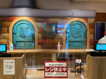 神戸アンパンマンこどもミュージアム＆モールに投稿された画像（2022/8/17）