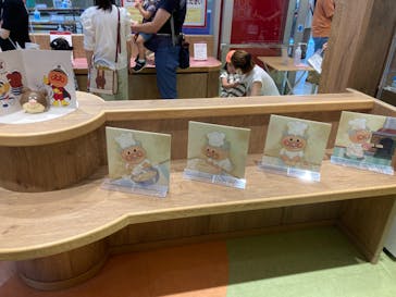 神戸アンパンマンこどもミュージアム＆モールに投稿された画像（2022/8/17）