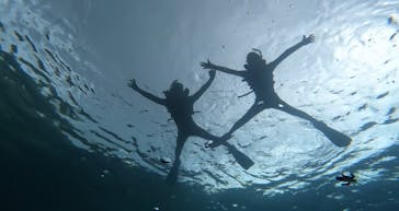 青の洞窟専門店　沖縄ダイビングショップ和に投稿された画像（2022/8/17）