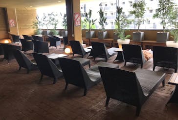 横濱スパヒルズ 竜泉寺の湯に投稿された画像（2022/8/17）