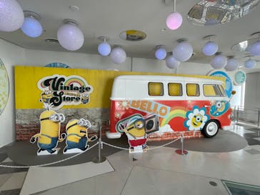 サンシャイン60展望台に投稿された画像（2022/8/17）