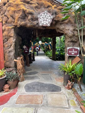 OKINAWAフルーツらんどに投稿された画像（2022/8/17）