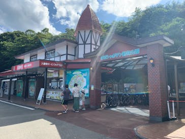 伊豆シャボテン動物公園に投稿された画像（2022/8/17）