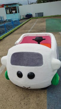 東武動物公園に投稿された画像（2022/8/17）