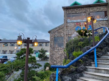 阿字ヶ浦温泉 のぞみに投稿された画像（2022/8/17）