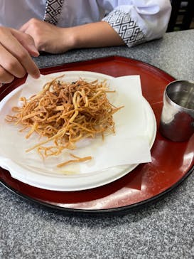 日本そば打ち名人会 江戸川工房に投稿された画像（2022/8/17）