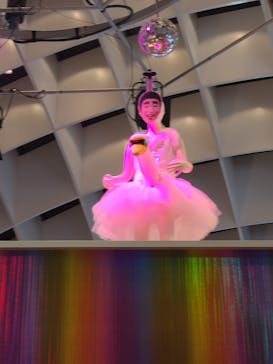 オダイバ冒険アイランドに投稿された画像（2022/8/17）