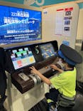 京都鉄道博物館_運転シミュレーターに投稿された画像（2022/8/17）