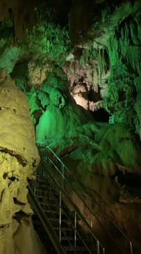 あぶくま洞に投稿された画像（2022/8/17）