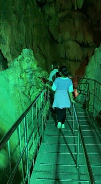 あぶくま洞に投稿された画像（2022/8/17）