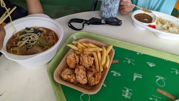 東京サマーランドに投稿された画像（2022/8/17）