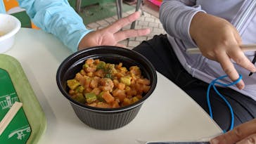 東京サマーランドに投稿された画像（2022/8/17）