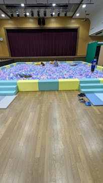 淡路ファームパーク イングランドの丘に投稿された画像（2022/8/17）