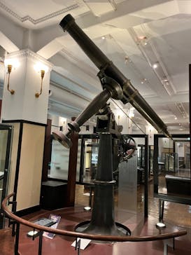 国立科学博物館に投稿された画像（2022/8/17）