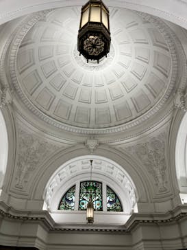 国立科学博物館に投稿された画像（2022/8/17）