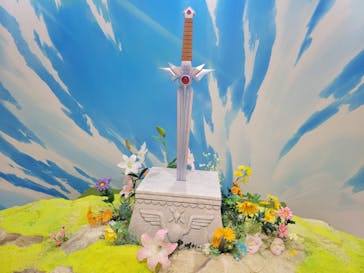 ドラゴンクエスト ダイの大冒険展に投稿された画像（2022/8/16）