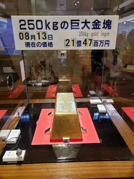 土肥金山に投稿された画像（2022/8/17）