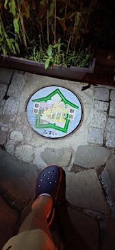 函館まちあるきガイドに投稿された画像（2022/8/17）