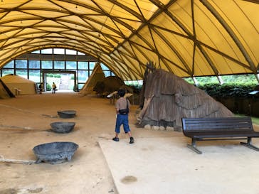 野外民族博物館 リトルワールドに投稿された画像（2022/8/17）