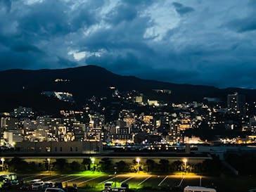 オーシャンスパ Fuuaに投稿された画像（2022/8/17）