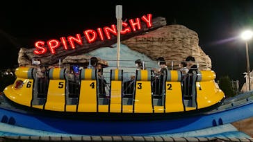 東京サマーランドに投稿された画像（2022/8/17）