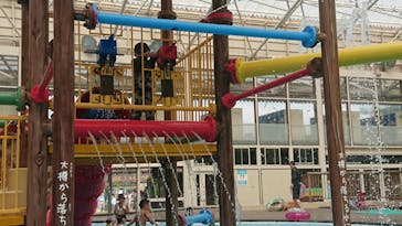 東京サマーランドに投稿された画像（2022/8/17）