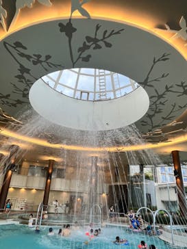 ヒルトン小田原リゾート&スパに投稿された画像（2022/8/17）