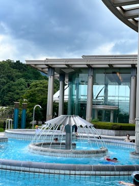 ヒルトン小田原リゾート&スパに投稿された画像（2022/8/17）