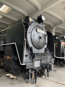 京都鉄道博物館に投稿された画像（2022/8/17）