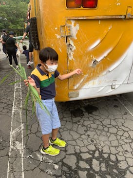 群馬サファリパークに投稿された画像（2022/8/17）