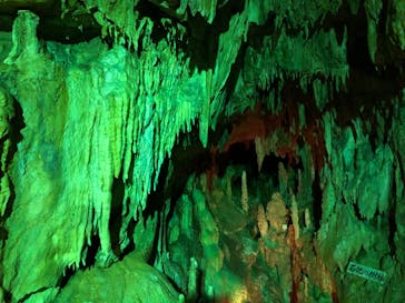 あぶくま洞に投稿された画像（2022/8/17）