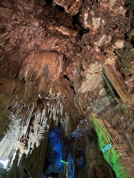 あぶくま洞に投稿された画像（2022/8/18）