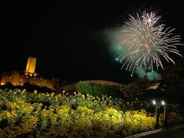 志摩スペイン村パルケエスパーニャに投稿された画像（2022/8/18）