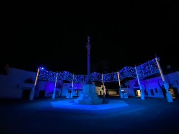 志摩スペイン村パルケエスパーニャに投稿された画像（2022/8/18）