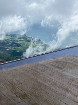 びわ湖バレイに投稿された画像（2022/8/18）