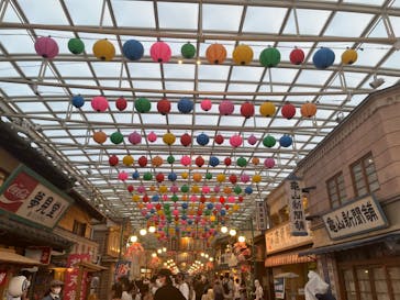 西武園ゆうえんちに投稿された画像（2022/8/18）